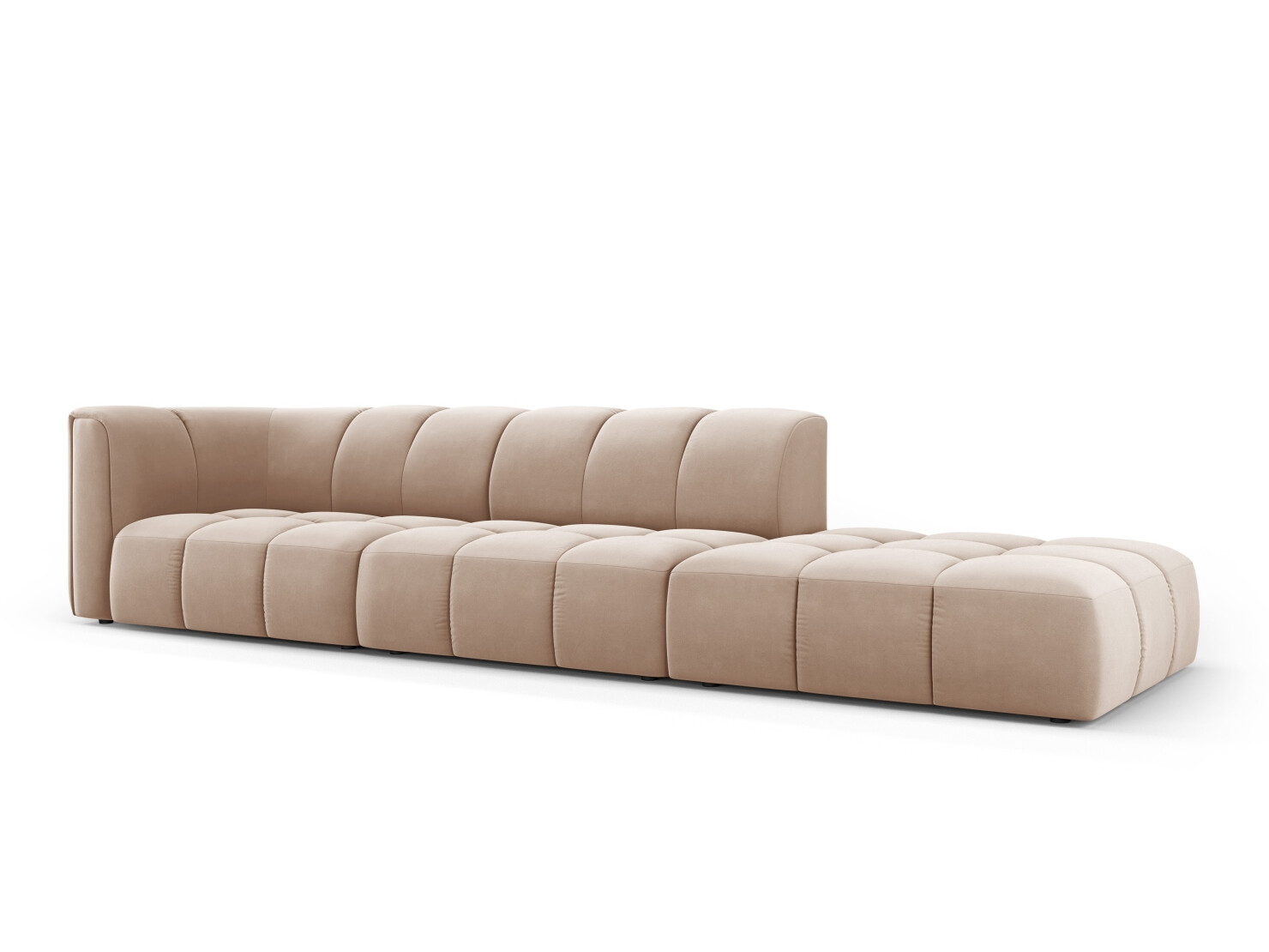 Sofa Ruvsala 104 (Bluvel 28)