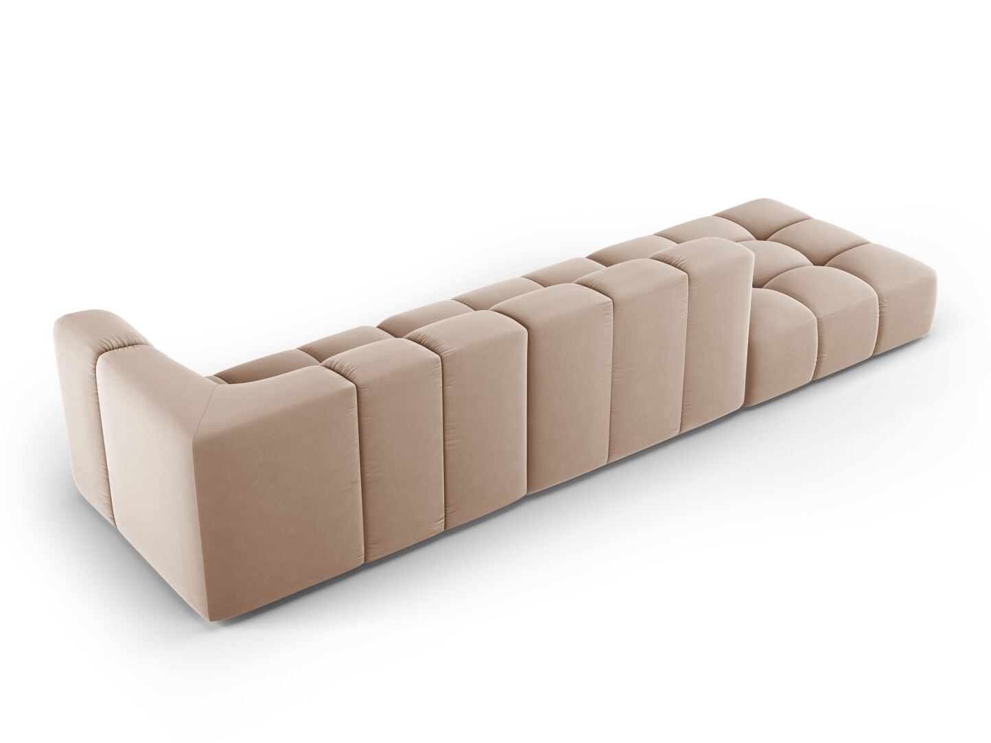 Sofa Ruvsala 104 (Bluvel 28)