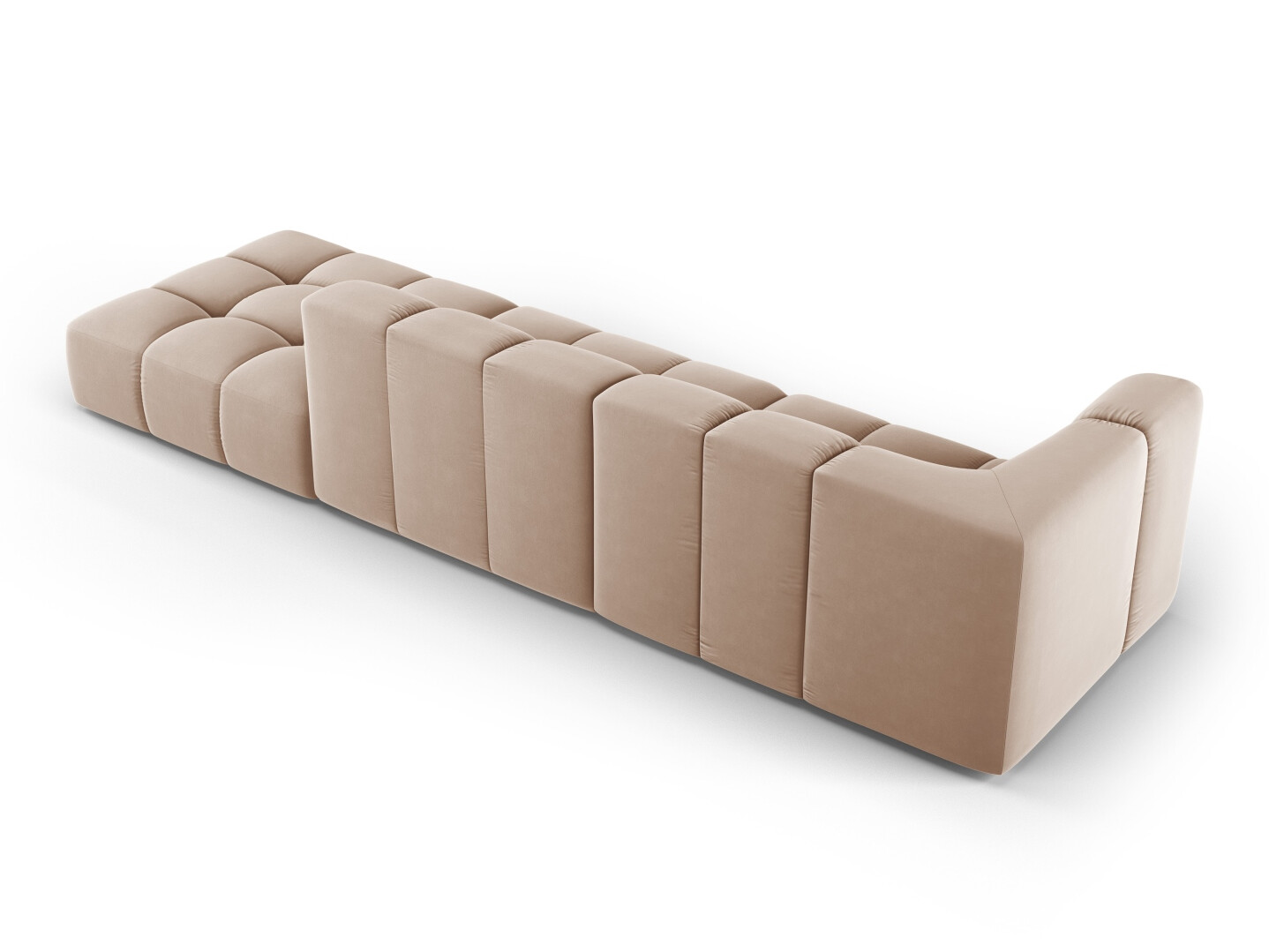 Sofa Ruvsala 104 (Bluvel 28)