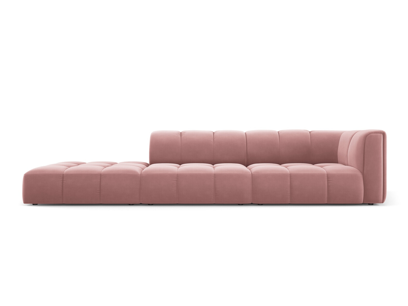 Sofa Ruvsala 104 (Bluvel 52)