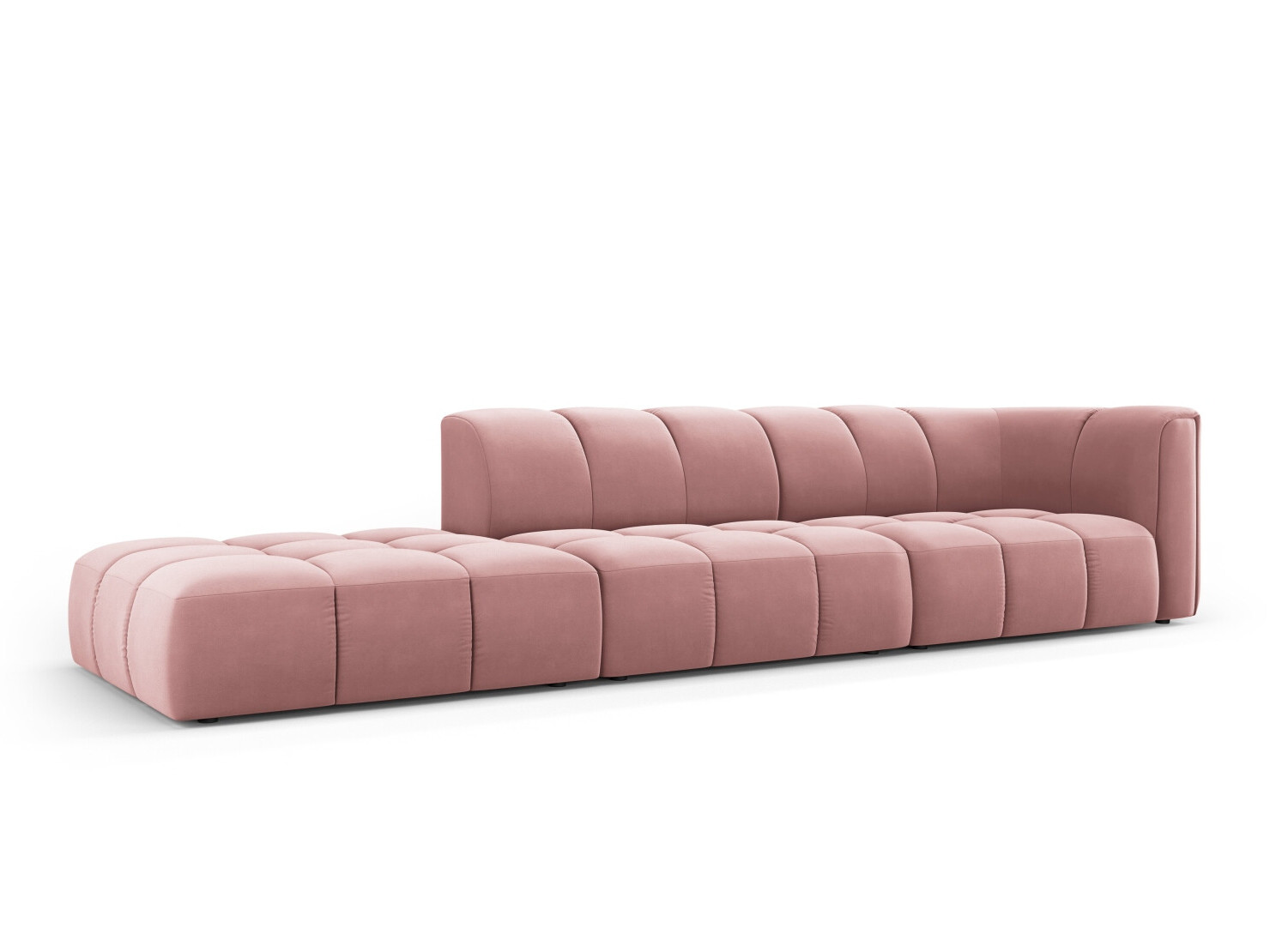 Sofa Ruvsala 104 (Bluvel 52)