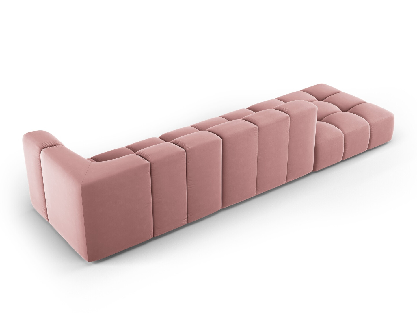 Sofa Ruvsala 104 (Bluvel 52)