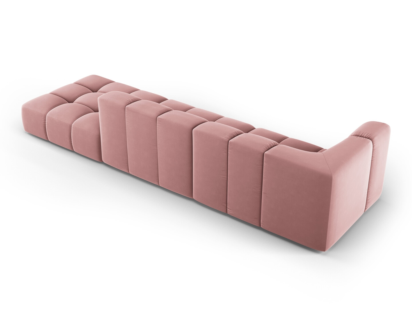 Sofa Ruvsala 104 (Bluvel 52)