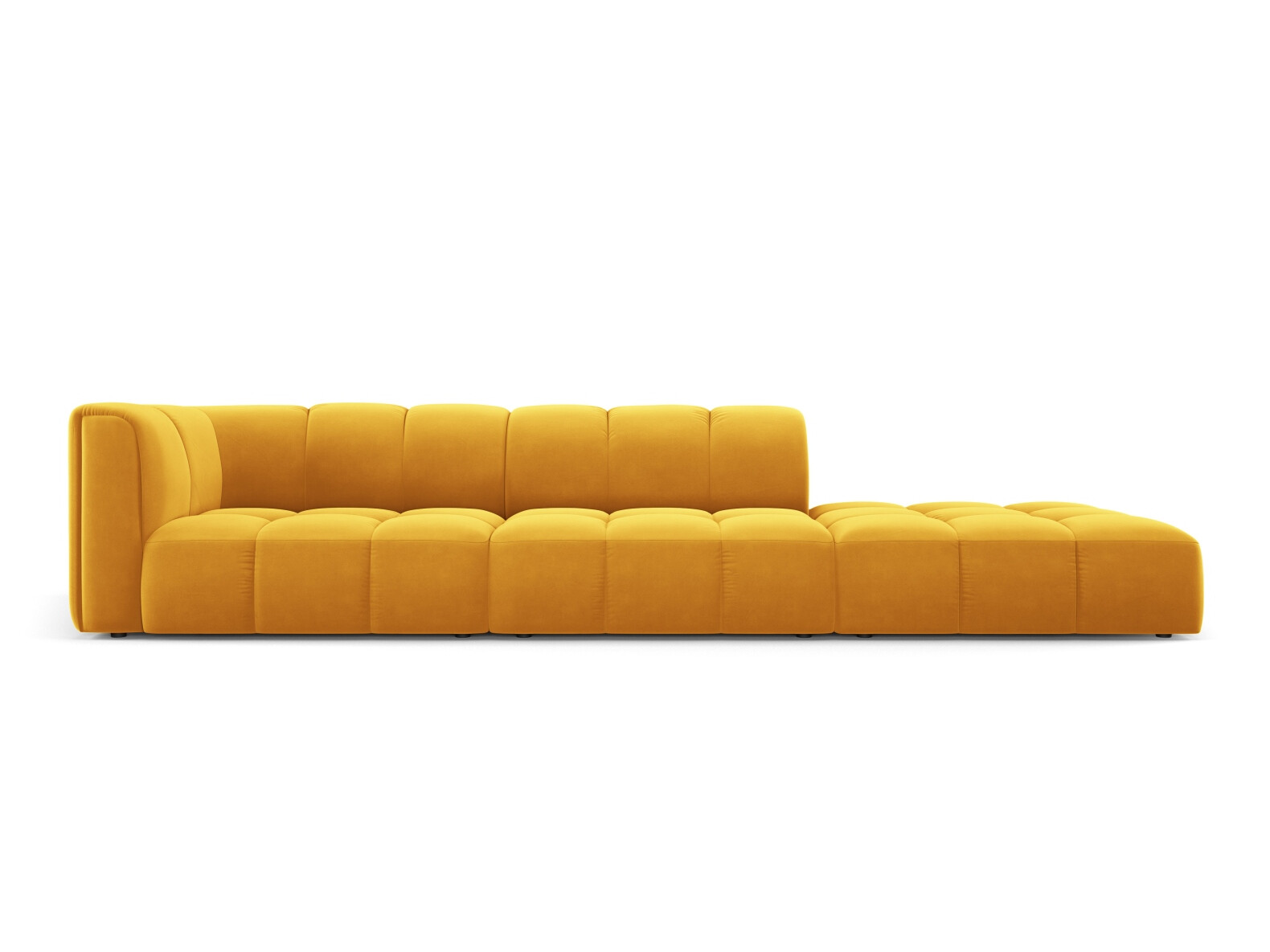 Sofa Ruvsala 104 (Bluvel 68)