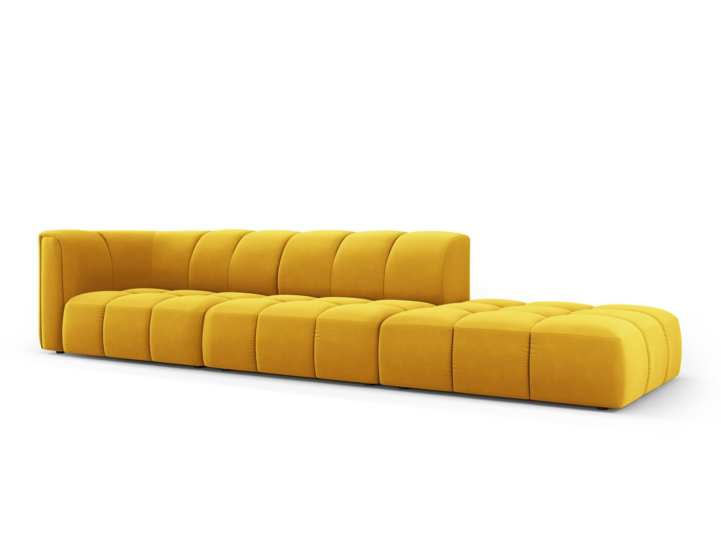 Sofa Ruvsala 104 (Bluvel 68)