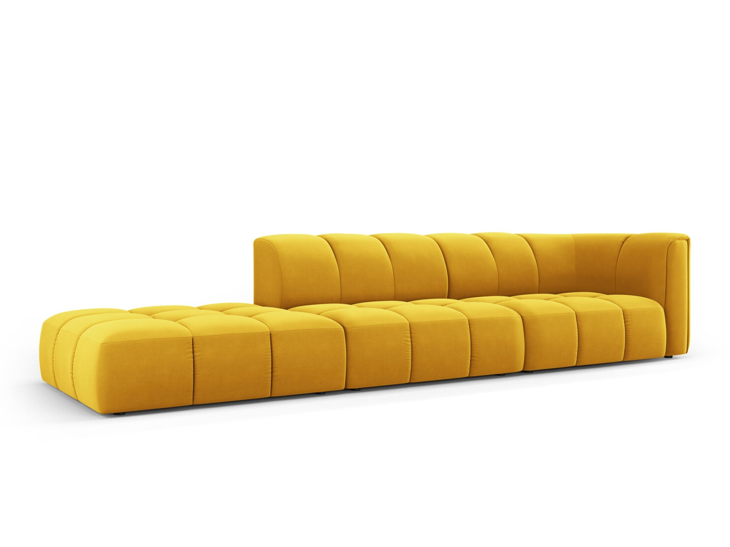Sofa Ruvsala 104 (Bluvel 68)