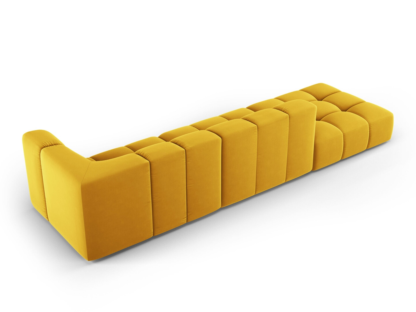 Sofa Ruvsala 104 (Bluvel 68)