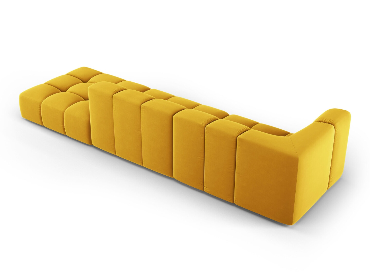 Sofa Ruvsala 104 (Bluvel 68)