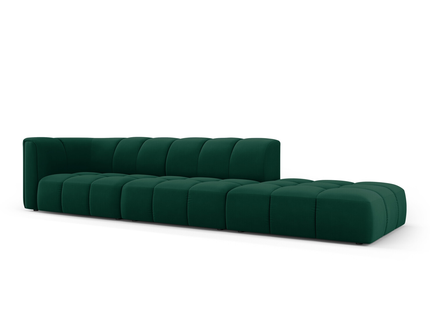 Sofa Ruvsala 104 (Bluvel 78)