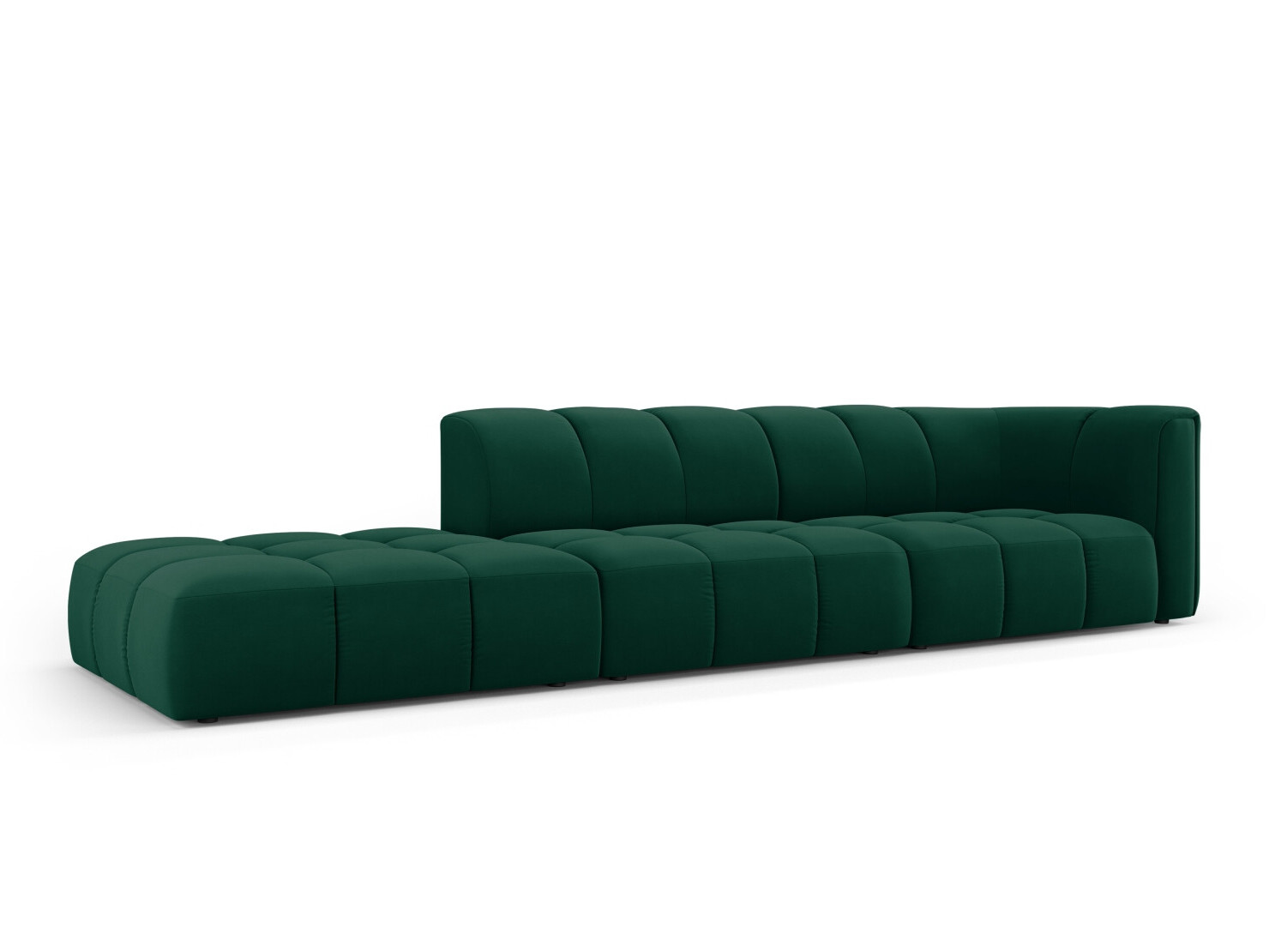 Sofa Ruvsala 104 (Bluvel 78)