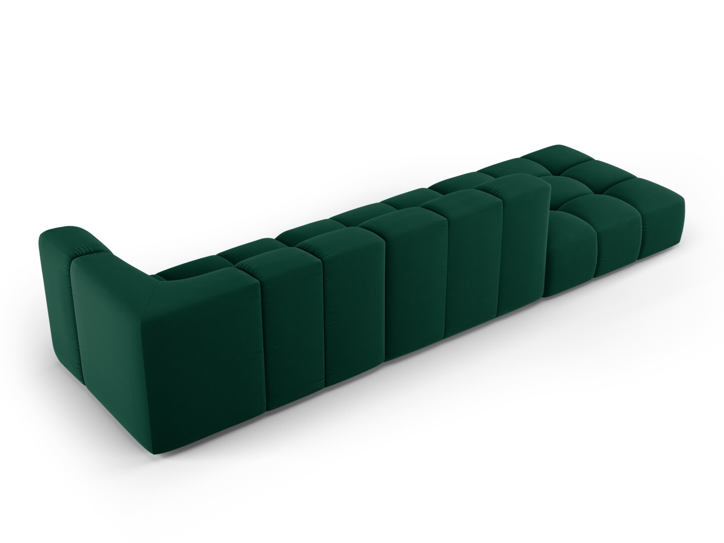 Sofa Ruvsala 104 (Bluvel 78)