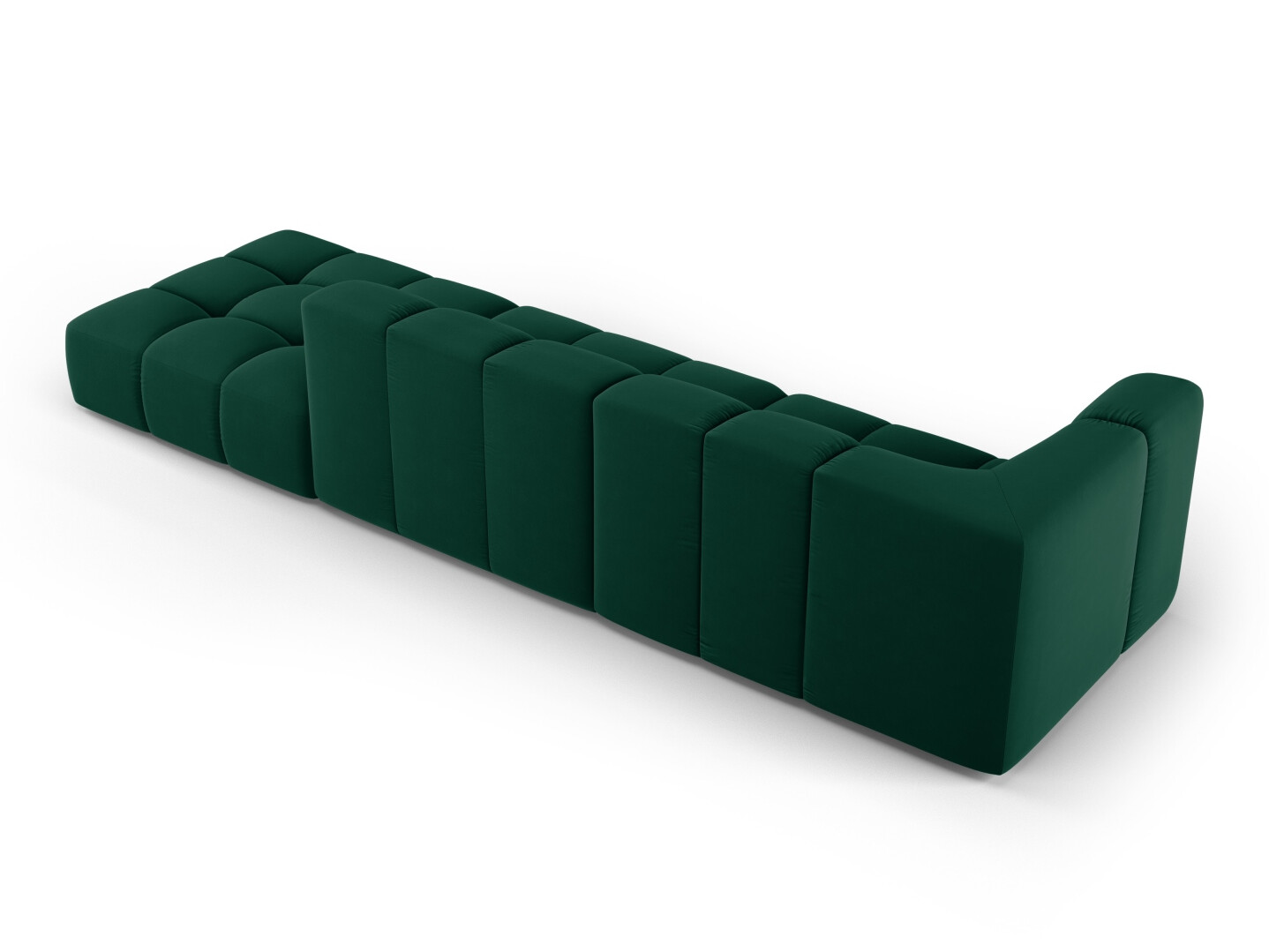 Sofa Ruvsala 104 (Bluvel 78)