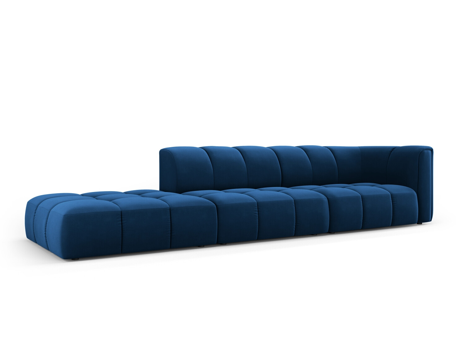 Sofa Ruvsala 104 (Bluvel 86)