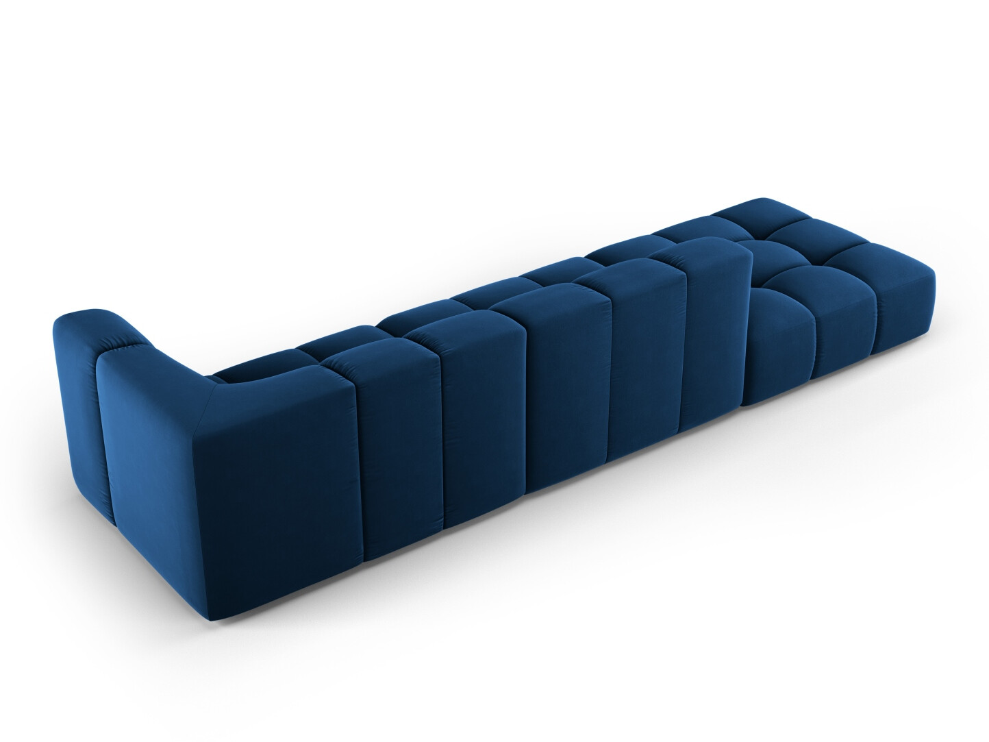 Sofa Ruvsala 104 (Bluvel 86)