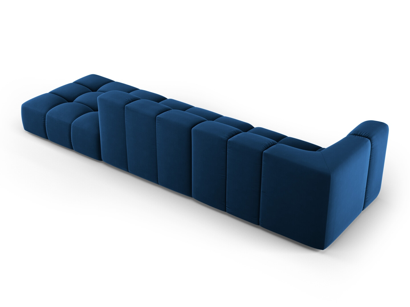Sofa Ruvsala 104 (Bluvel 86)