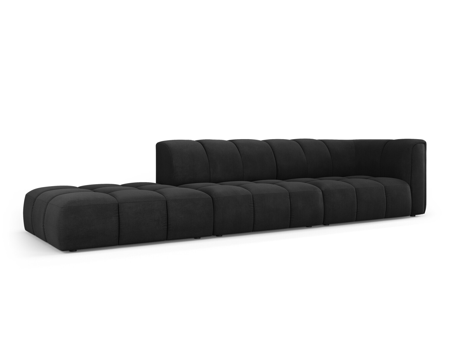 Sofa Ruvsala 104 (Rebel 01)
