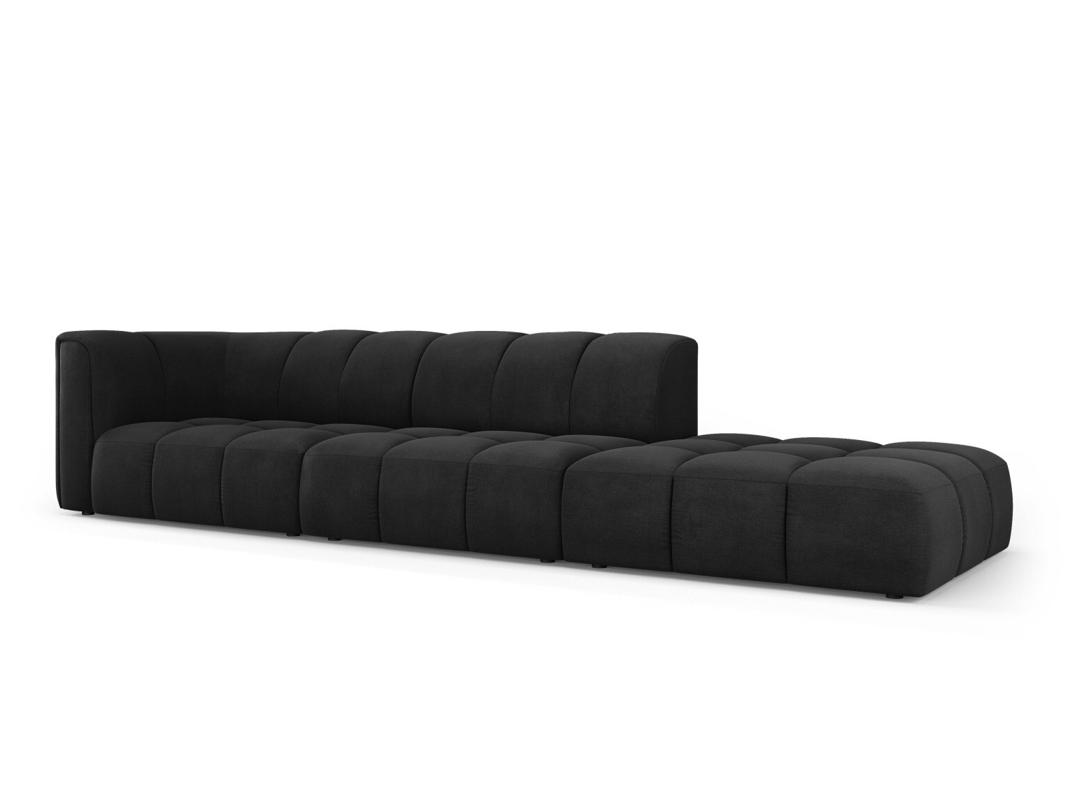 Sofa Ruvsala 104 (Rebel 01)