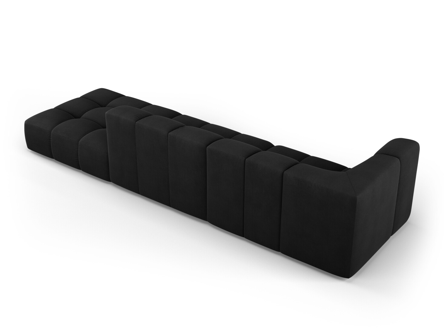 Sofa Ruvsala 104 (Rebel 01)