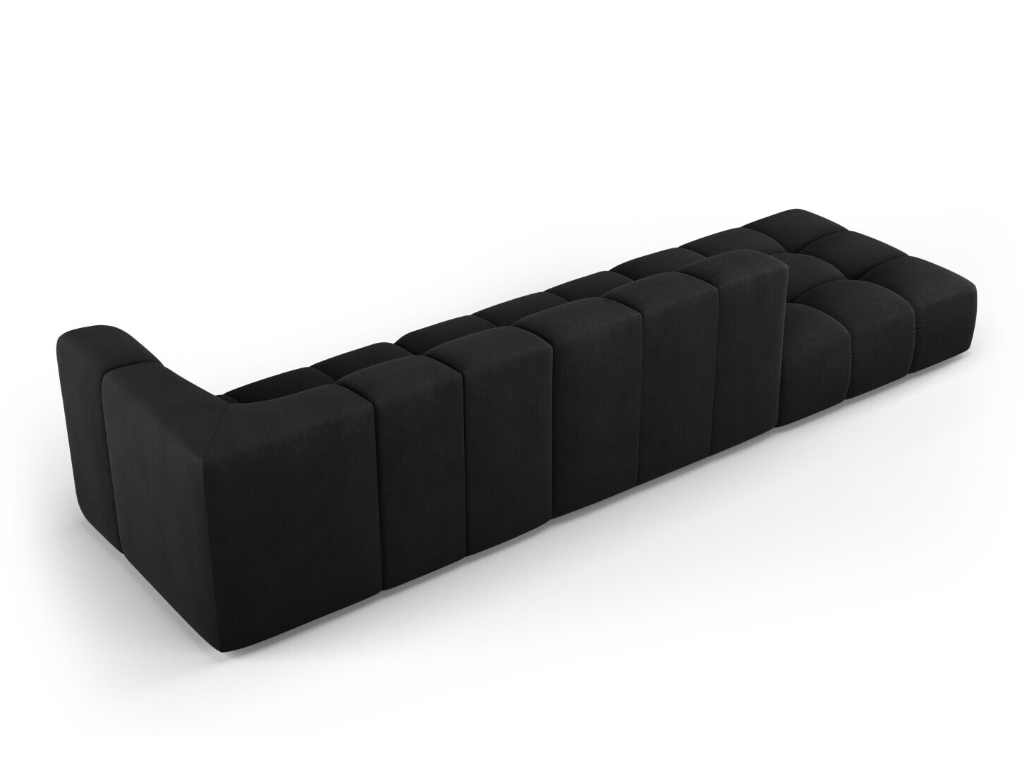 Sofa Ruvsala 104 (Rebel 01)
