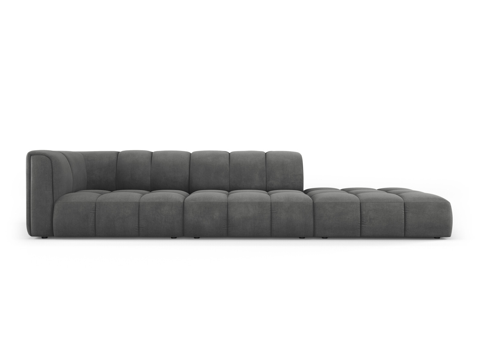 Sofa Ruvsala 104 (Rebel 03)