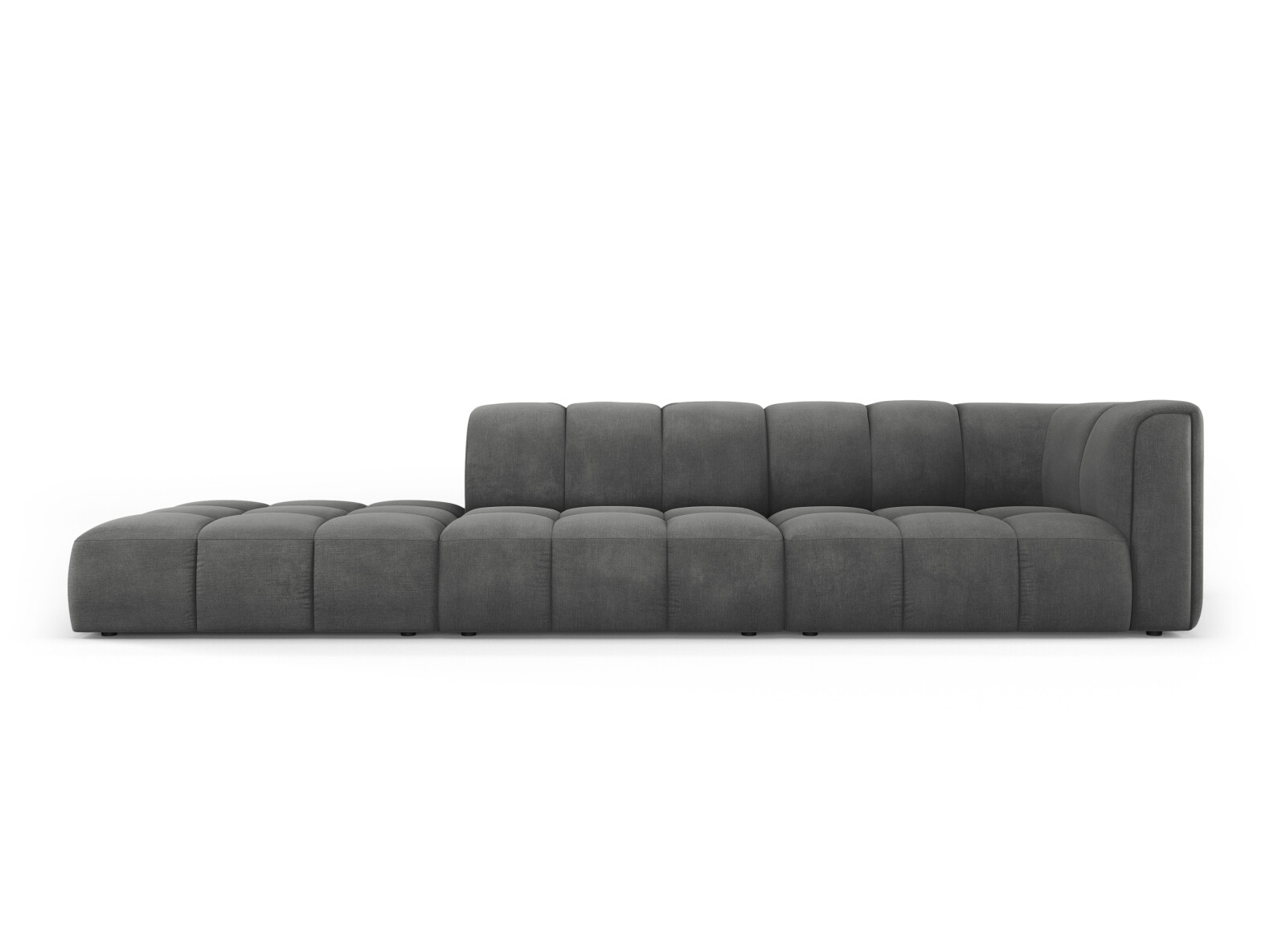 Sofa Ruvsala 104 (Rebel 03)