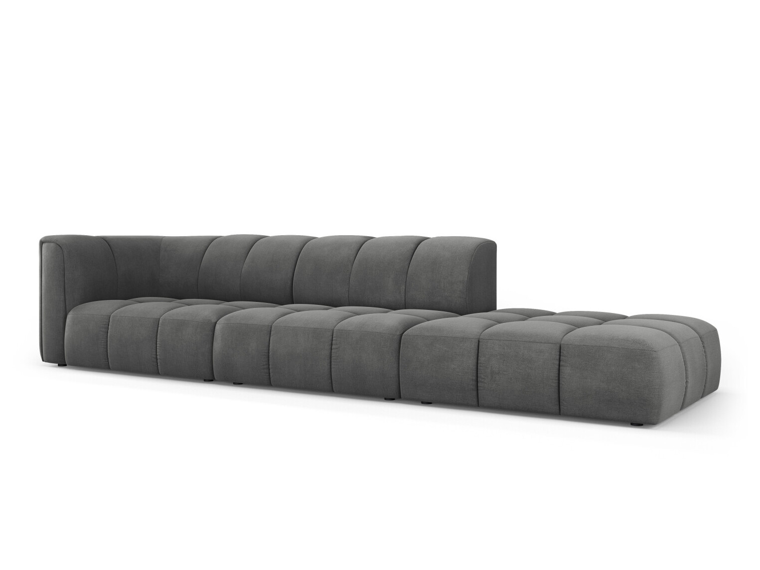 Sofa Ruvsala 104 (Rebel 03)