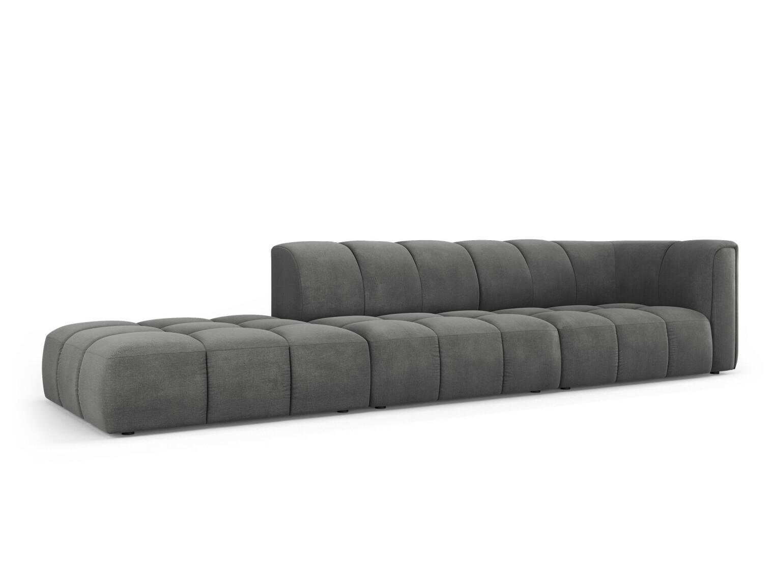 Sofa Ruvsala 104 (Rebel 03)