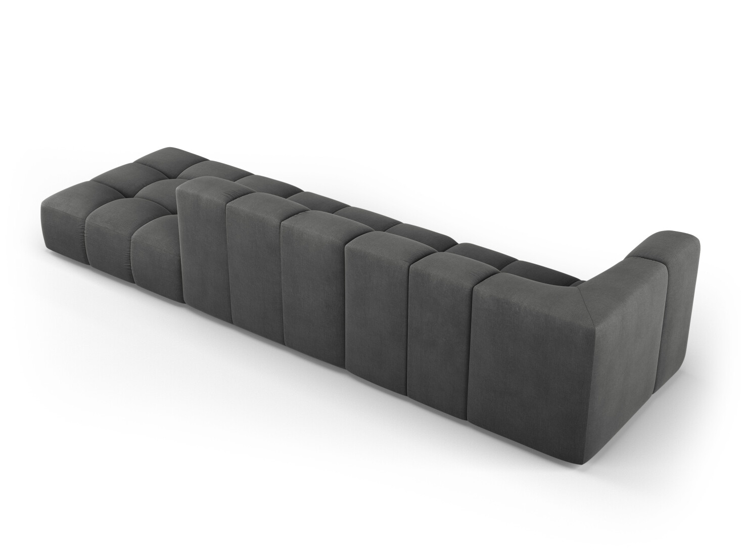 Sofa Ruvsala 104 (Rebel 03)