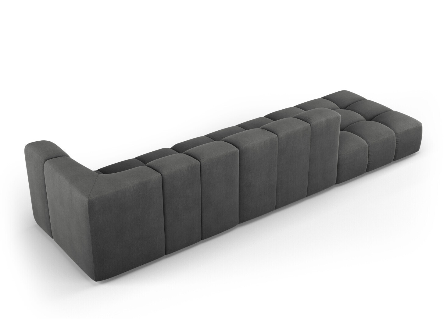 Sofa Ruvsala 104 (Rebel 03)