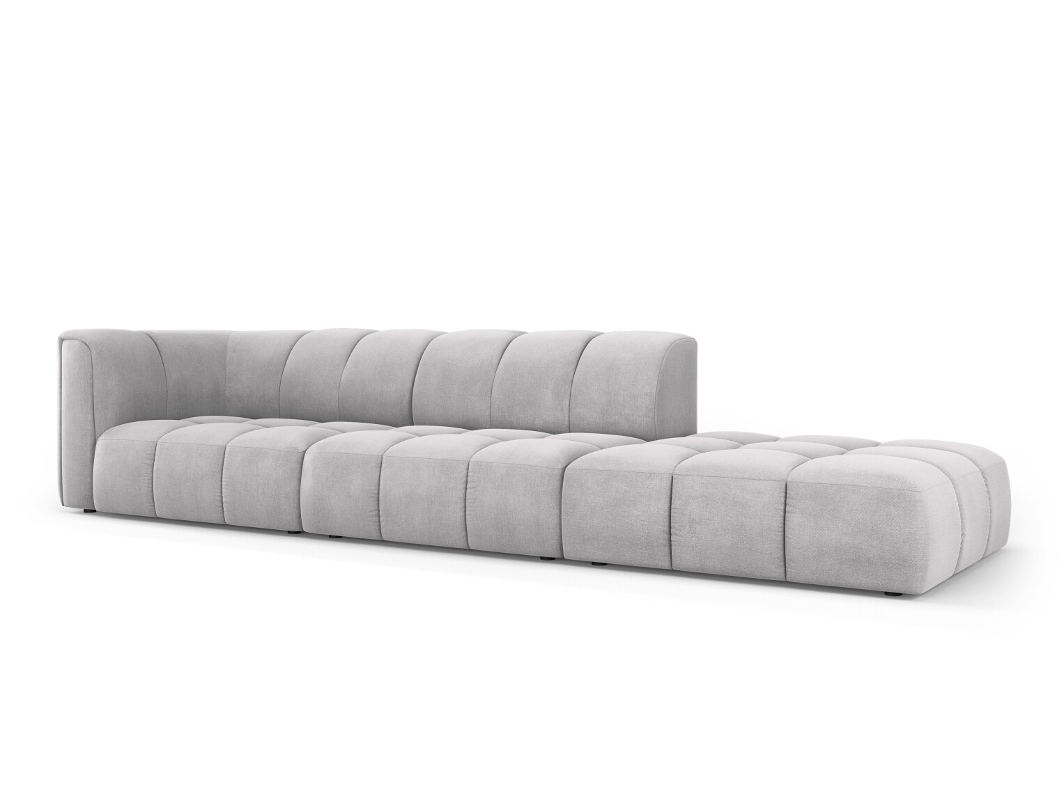 Sofa Ruvsala 104 (Rebel 05)