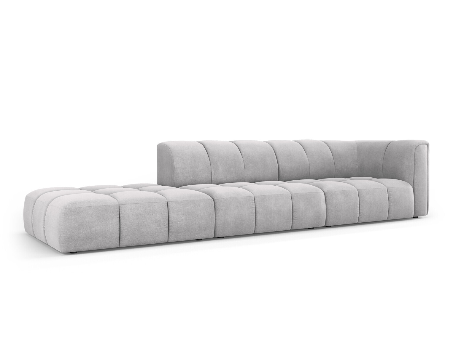 Sofa Ruvsala 104 (Rebel 05)
