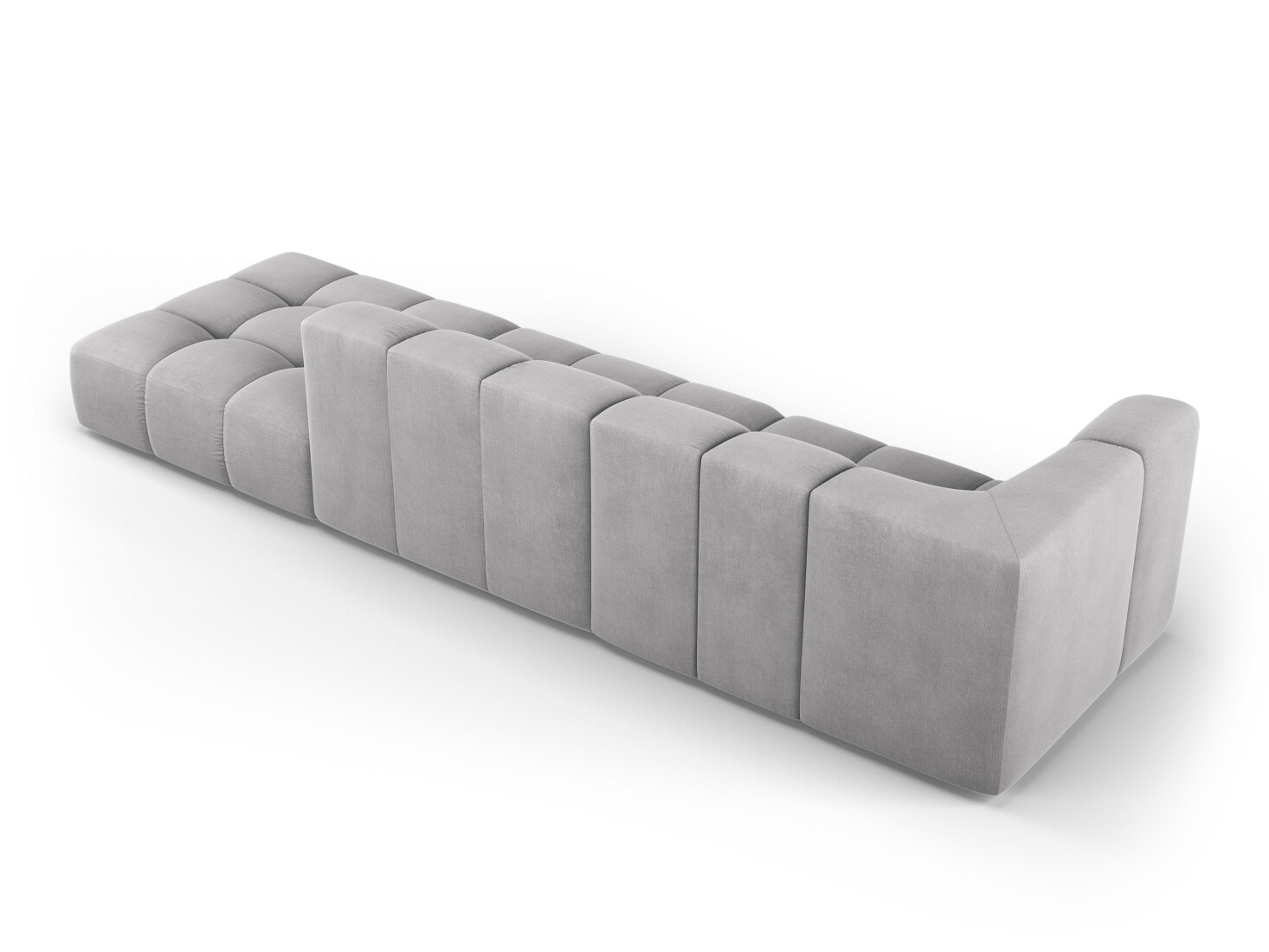 Sofa Ruvsala 104 (Rebel 05)