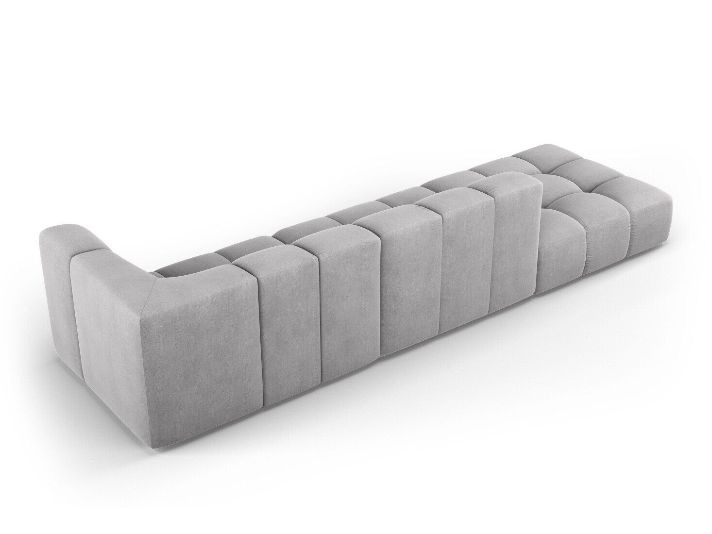 Sofa Ruvsala 104 (Rebel 05)