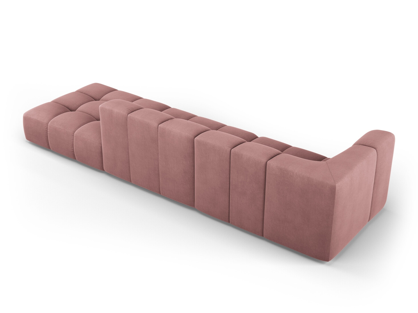 Sofa Ruvsala 104 (Rebel 07)