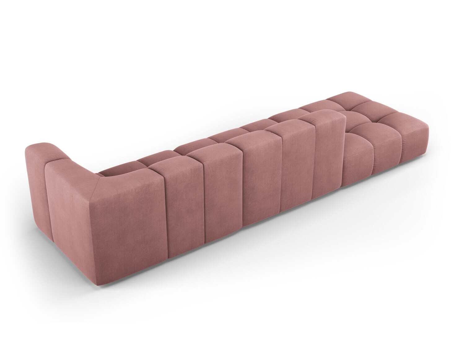 Sofa Ruvsala 104 (Rebel 07)