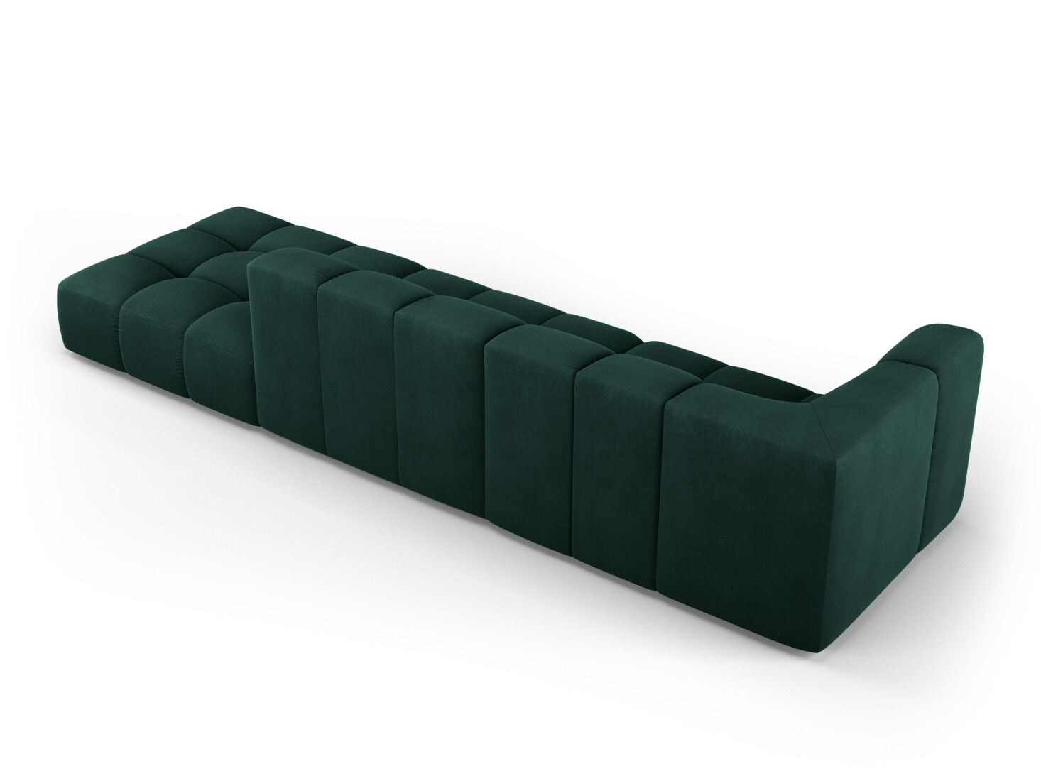 Sofa Ruvsala 104 (Rebel 16)