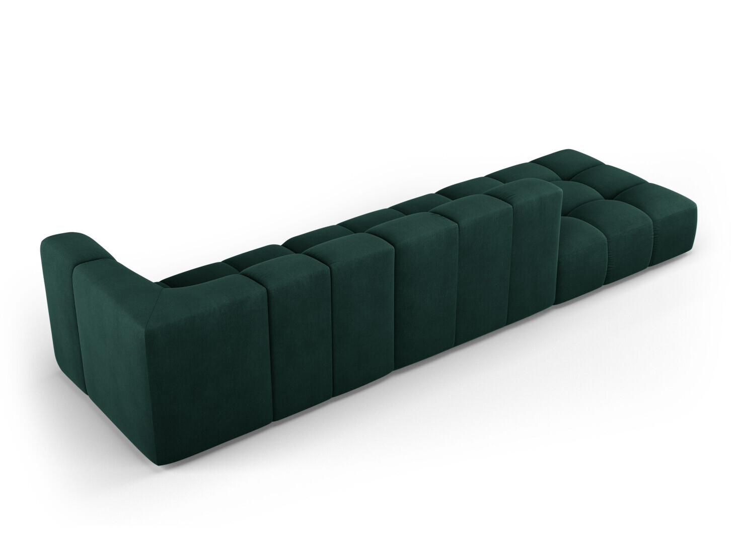 Sofa Ruvsala 104 (Rebel 16)