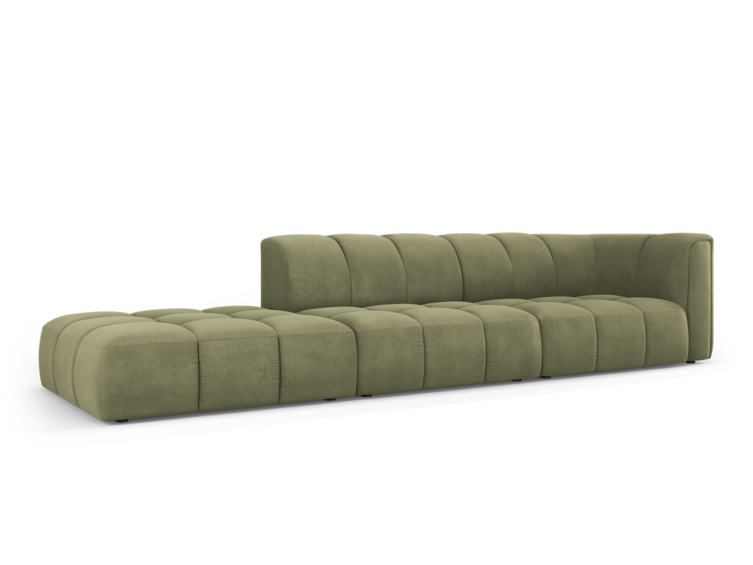 Sofa Ruvsala 104 (Rebel 18)