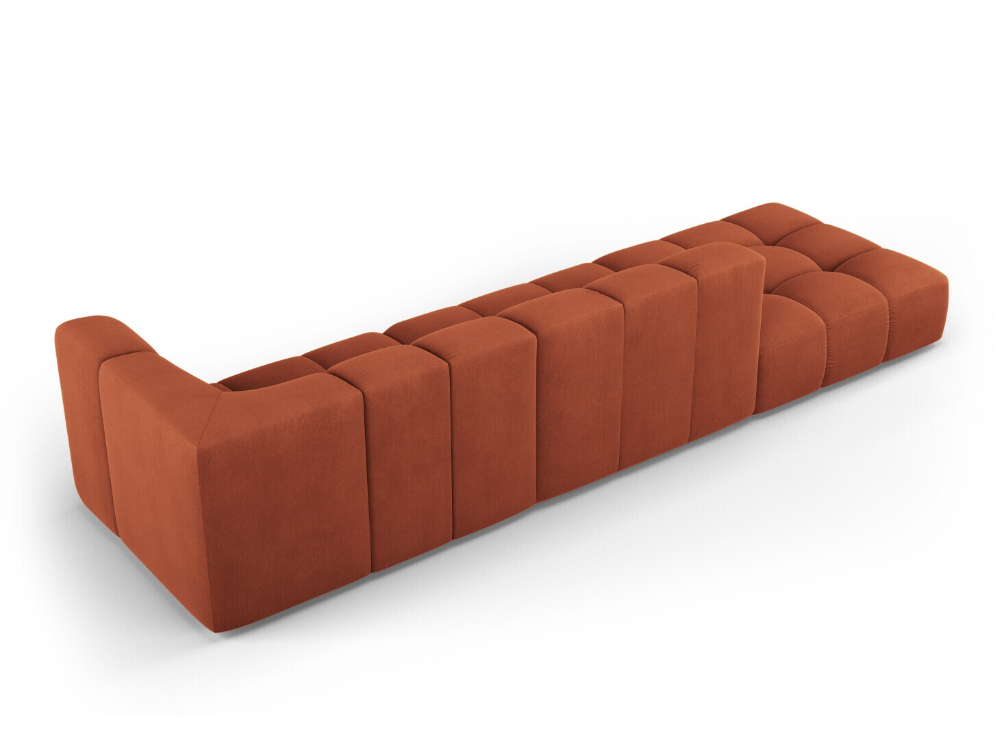 Sofa Ruvsala 104 (Rebel 20)