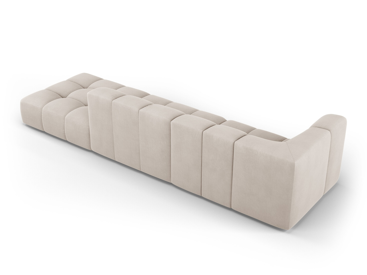 Sofa Ruvsala 104 (Rebel 25)