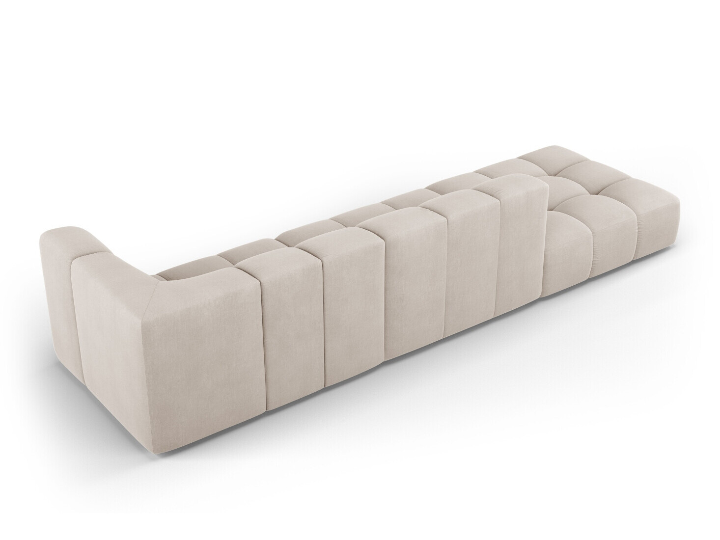 Sofa Ruvsala 104 (Rebel 25)