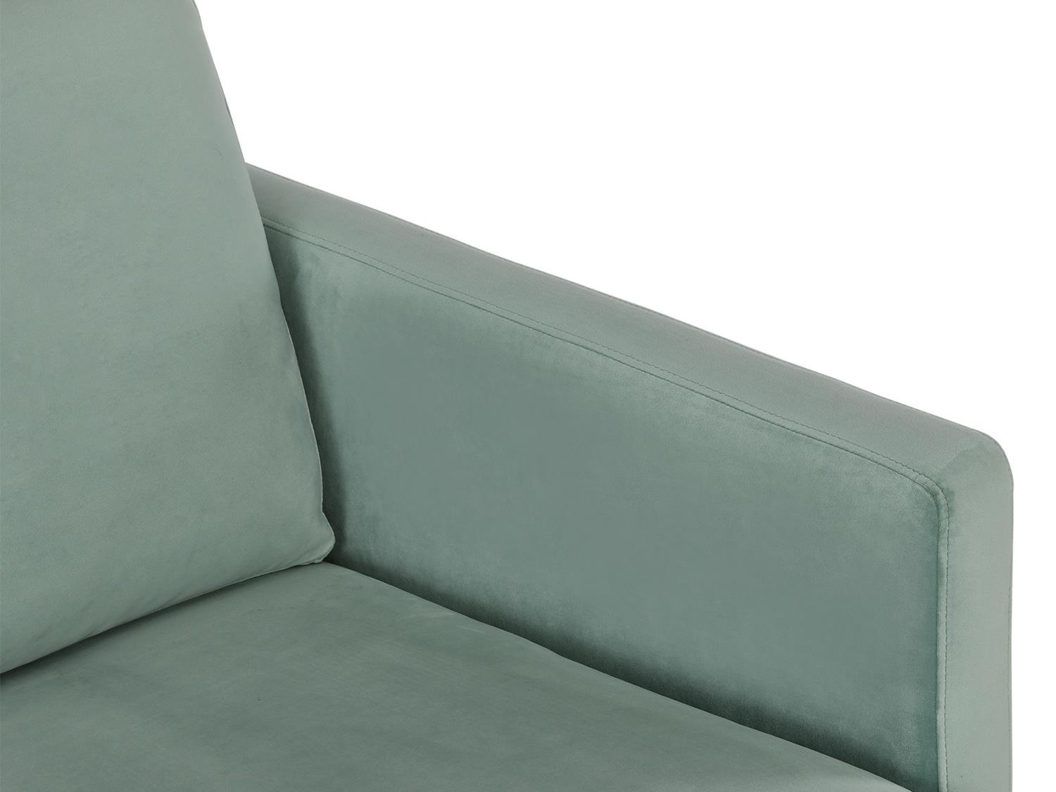 Sofa Tulsa 716 (Žalia)