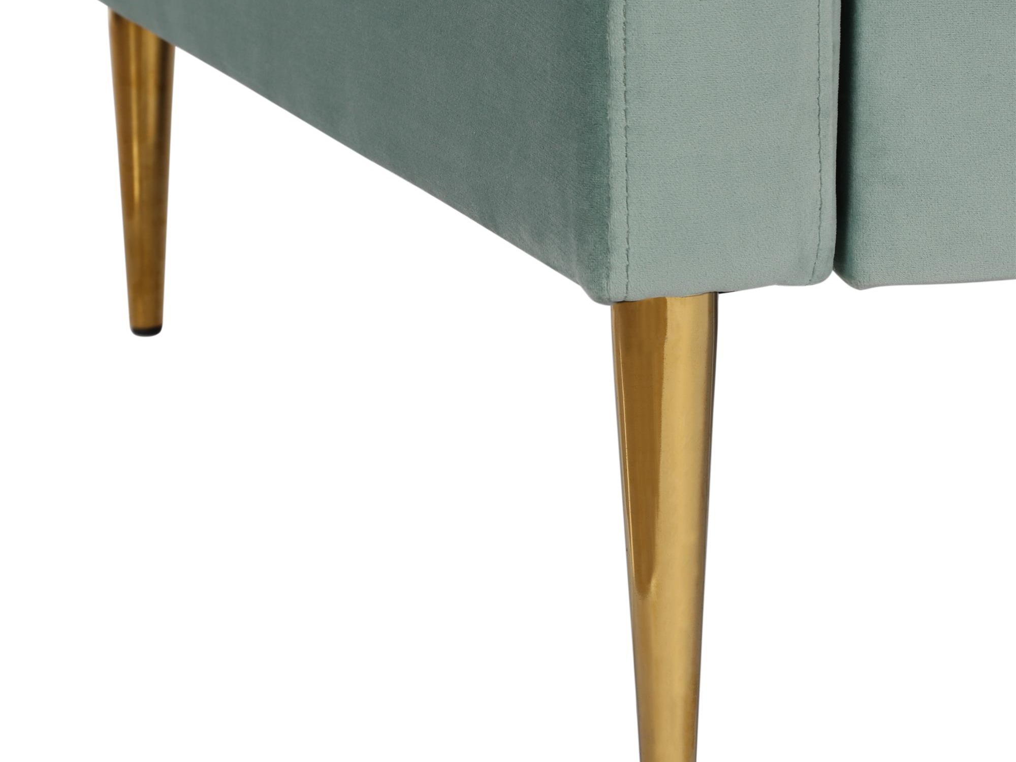 Sofa Tulsa 716 (Žalia)