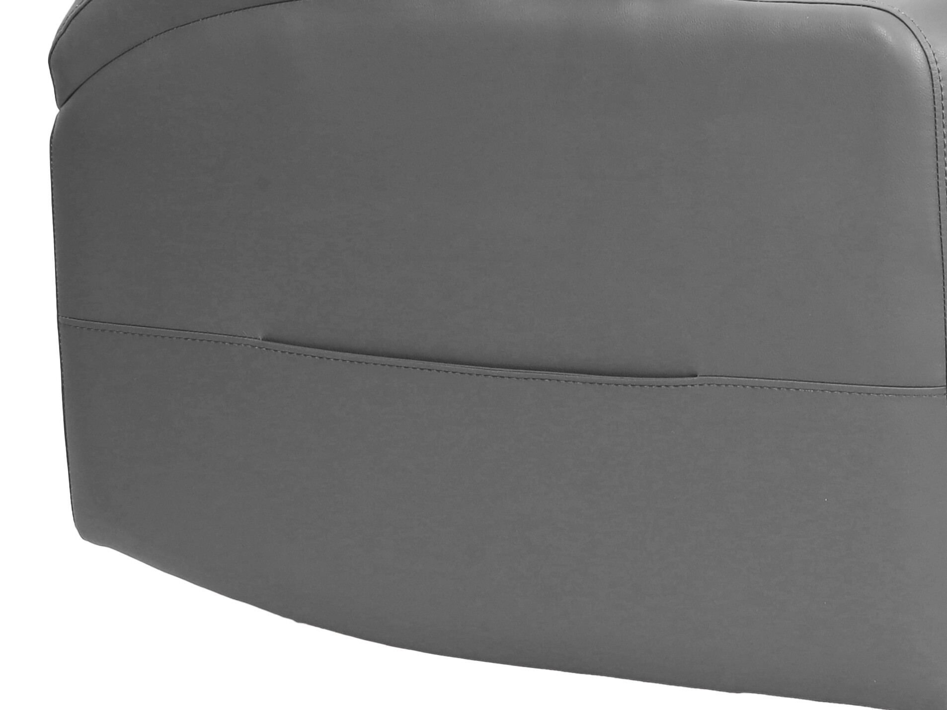 Fotelis reglaineris Denton 1565 (Pilka)