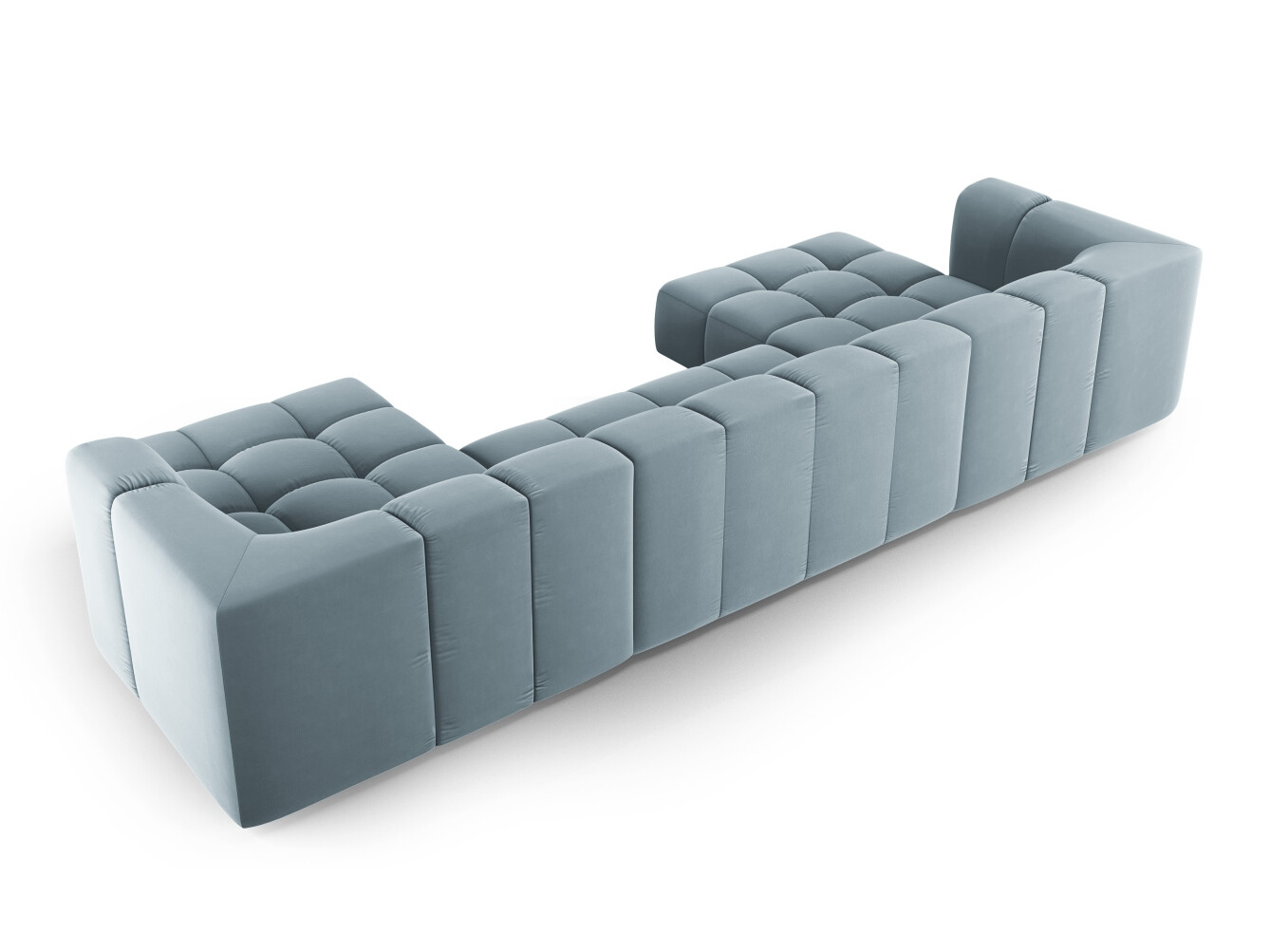 Minkštas kampas Ruvsala 105 (Bluvel 06)