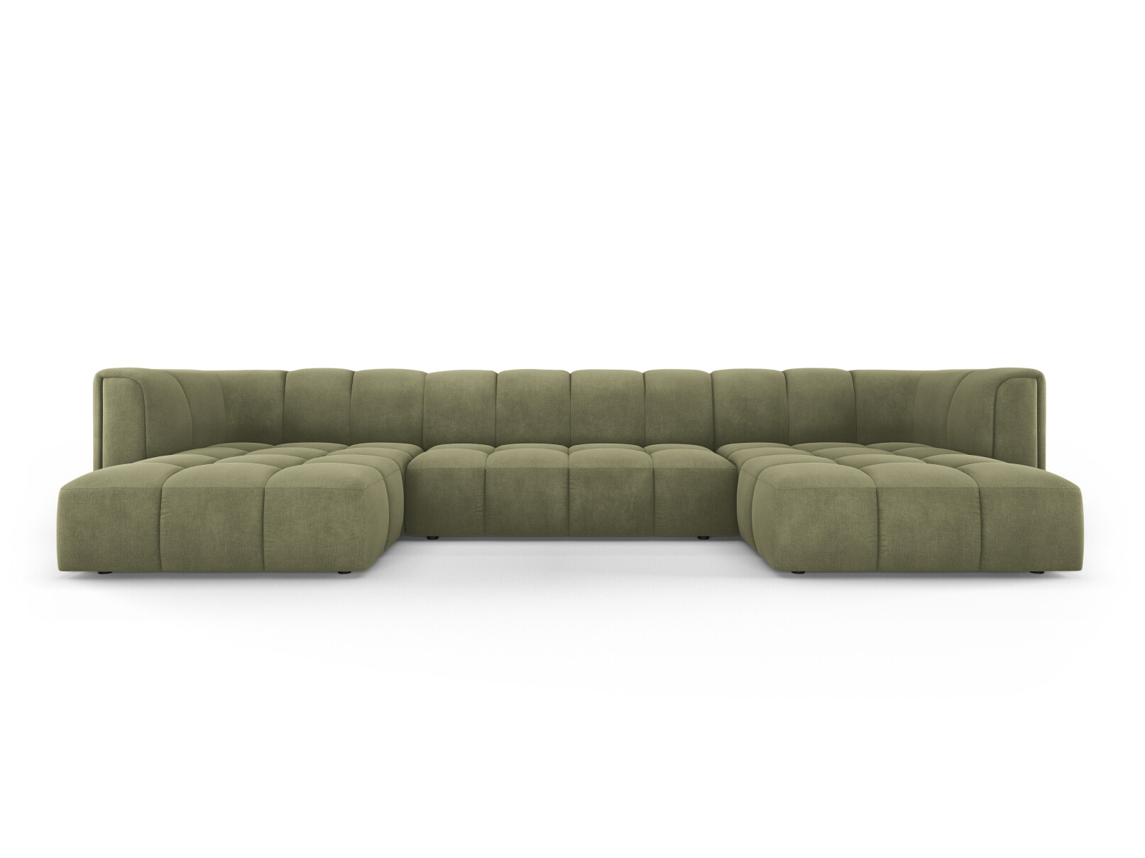Minkštas kampas Ruvsala 105 (Rebel 18)