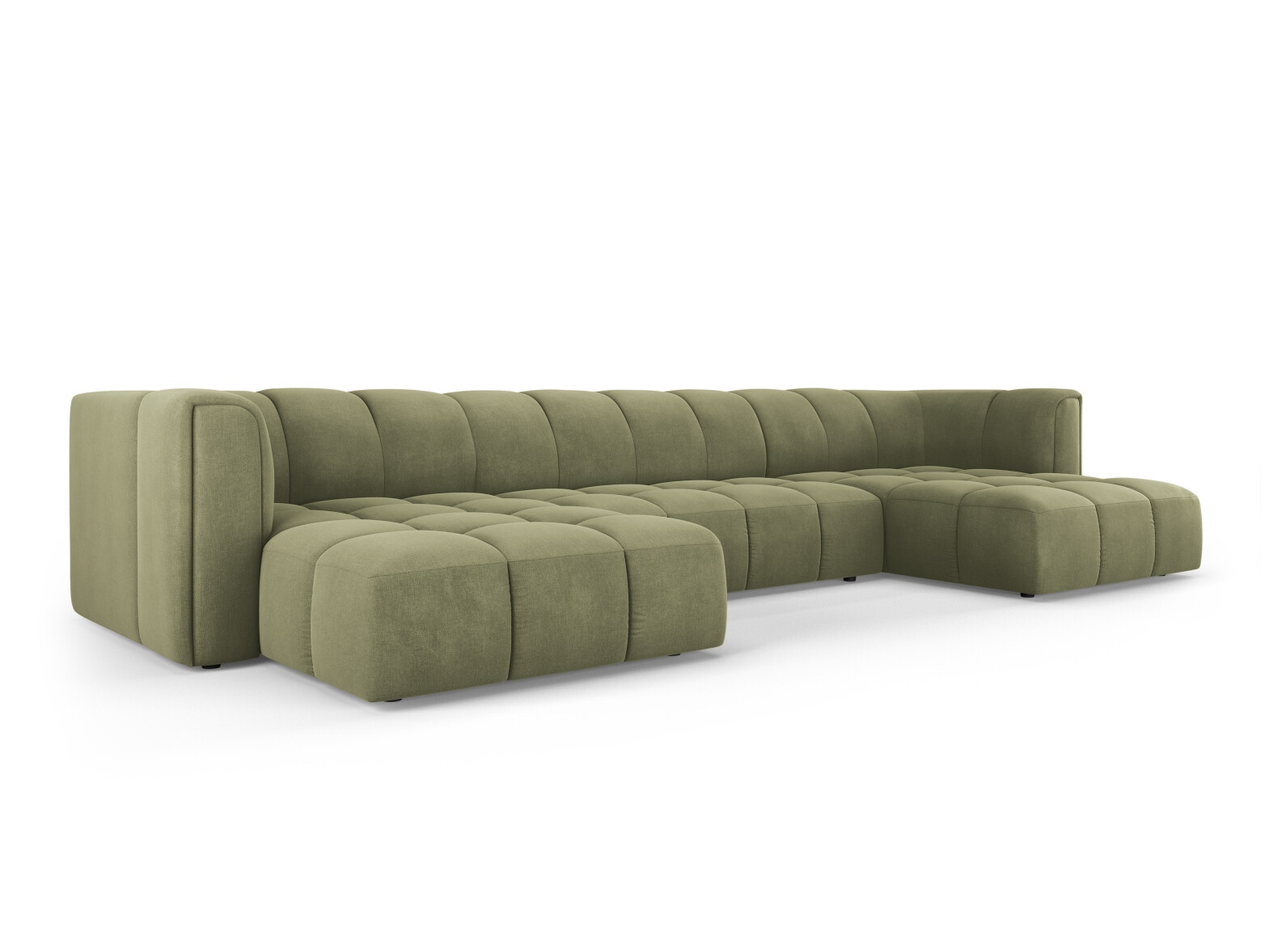 Minkštas kampas Ruvsala 105 (Rebel 18)