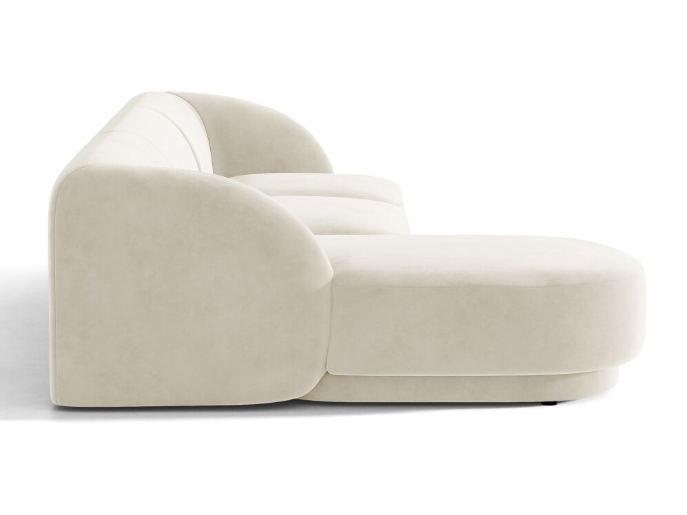 Modulinis minkštas kampas Tivlomi 102 (Bluvel 22)