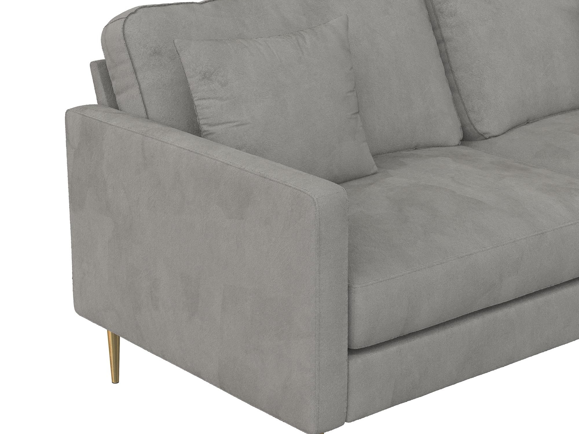 Sofa Tulsa 716 (Pilka)
