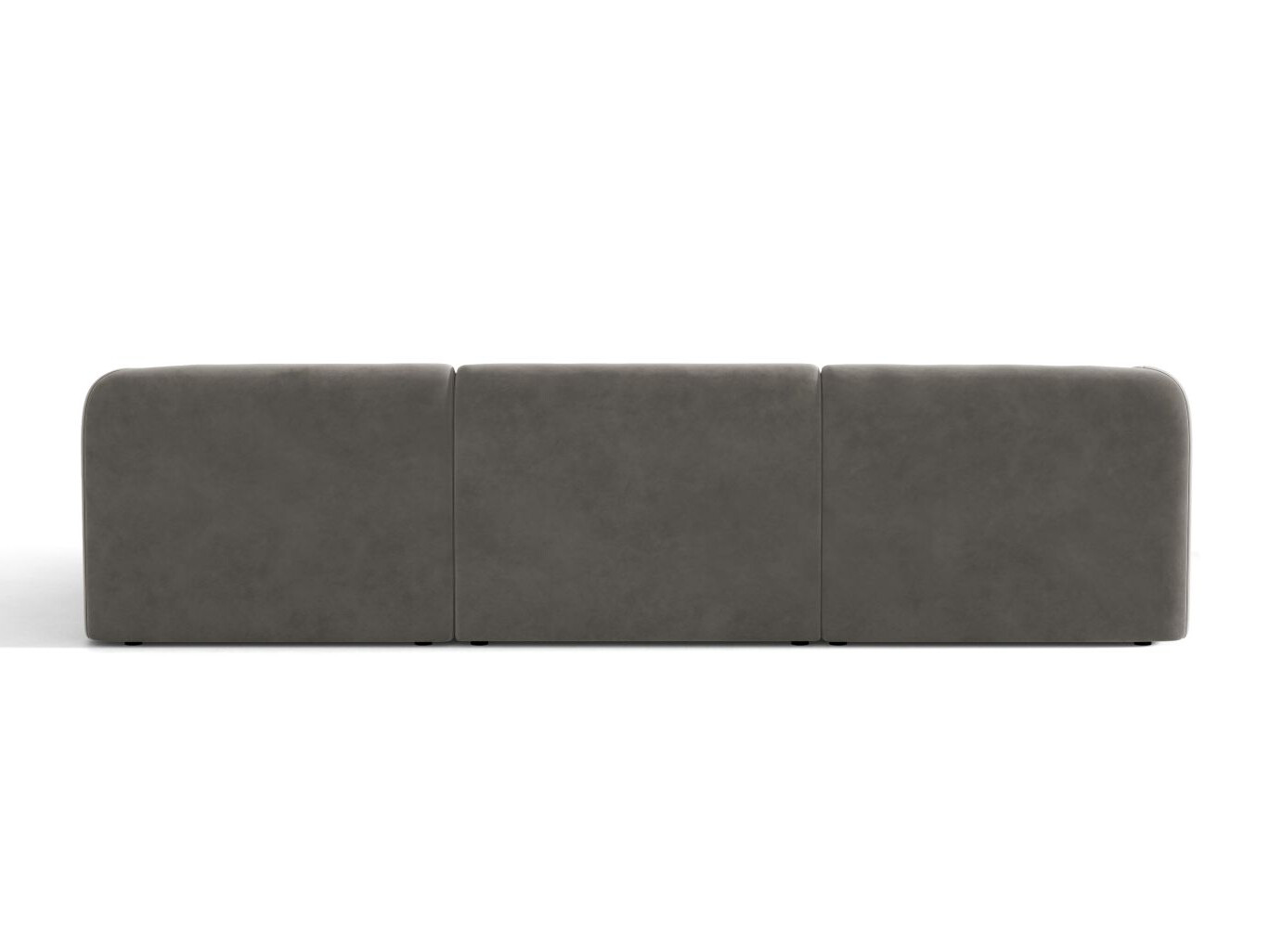 Modulinis minkštas kampas Tivlomi 102 (Bluvel 13)